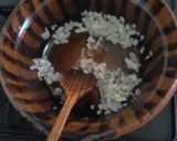 Foto del paso 3 de la receta: Chayotes rellenos