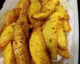 Foto del paso 5 de la receta: Patatas deluxe