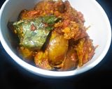 Foto langkah ke 5 dari resep Jengkol balado.
