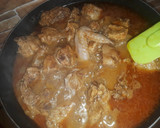 Butter chickenmatakin girki2 hoto