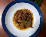 Foto langkah ke 4 dari resep Rica Ayam Kampung.