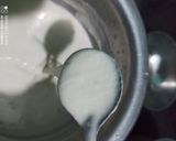 जिलेबी (jalebi recipe in marathi) रेसिपी स्टेप 1 फोटो