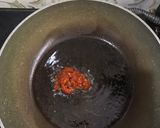Foto langkah ke 2 dari resep Genjer Tumis Ebi.