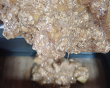 Foto del paso 7 de la receta: Torta de manzana sin harina