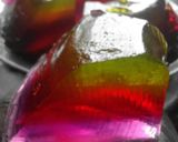 Foto del paso 5 de la receta: Gelatina arcoíris