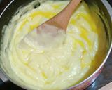 Foto langkah ke 3 dari resep Ultimate Klasik Klappertart nendang Kelapanya ^^.