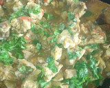 Foto del paso 7 de la receta: Calabacines rellenos de pollo a la Mexicana a la Mario, s
