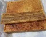 Foto langkah ke 3 dari resep Lapis Kacang.