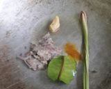 Foto langkah ke 2 dari resep Soto Daging tahu wortel mpasi 10 bulan.