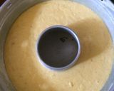 Foto langkah ke 3 dari resep Cake Labu🎃 Jadoel n Praktis.