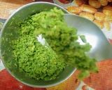 A picture of step 1 of Matar Paratha / Green Peas Paratha.