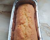 Foto del paso 2 de la receta: Budín De Naranja Fácil. Ideal Para Vender