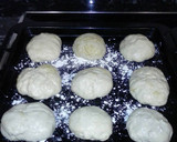 Foto del paso 3 de la receta: Pan casero con masa madre