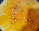 Foto del paso 6 de la receta Arroz de secreto con un toque mexicano