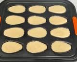 Vanilla madeleines recipe step 6 photo