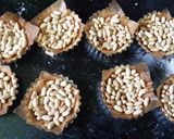 صورة لخطوة 2 من وصفة تارتولات الفراولة 😋