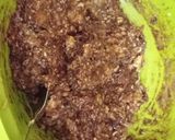 Foto langkah ke 1 dari resep Banana Oat Kukus.