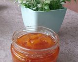 Foto langkah ke 6 dari resep Peach Jam Homemade 🍑🍑🍑.