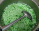 Foto langkah ke 1 dari resep Puding Lumut Blue Band Ekonomis.