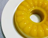 Foto langkah ke 4 dari resep Puding Labu Kuning.