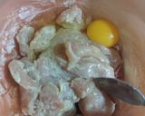 Foto langkah ke 3 dari resep Ayam Shihlin.