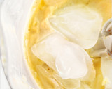 Foto del paso 1 de la receta: Hummus