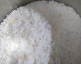 A picture of step 2 of Kaju Roll.