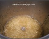 Foto del paso 3 de la receta Mermelada de melón