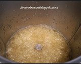 Foto del paso 3 de la receta: Mermelada de melón