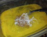 Foto del paso 5 de la receta: Tortilla rápida de papa y zanahoria 🥕