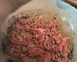 Foto del paso 2 de la receta: Carne a la Mexicana