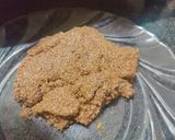 ઇન્સ્ટન્ટ અને સોફ્ટ તલ ના લાડુ (Instant Soft Til Ladoo Recipe In Gujarati) રેસીપી સ્ટેપ4ફોટો