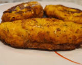 Foto del paso 9 de la receta: Pechugas de pollo a la Villeroy