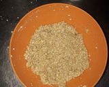 Foto del paso 3 de la receta Galletitas de avena y banana