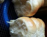 Foto langkah ke 6 dari resep Roti Kasur.