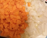Foto del paso 2 de la receta: Albóndigas con corazón