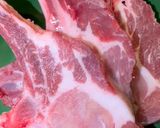 Foto langkah ke 3 dari resep Marinasi daging dan pork chop.