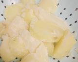 Foto del paso 1 de la receta: Papas fritas crocantes