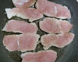 Foto del paso 3 de la receta: Solomillo de pavo en especias