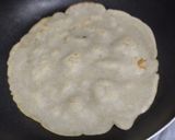 Foto del paso 7 de la receta: Wrap🌯de berenjenas tatemadas🌮, carne de cerdo🍖 y aderezo de yogur🍆🥙🥩