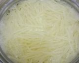 Foto langkah ke 2 dari resep Kentang Mustofa Crunchy.
