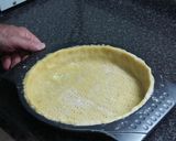 Foto del paso 2 de la receta: Tarta de frutillas