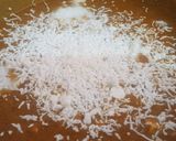 A picture of step 2 of Jain Paneer Tika Masala.