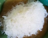 Foto langkah ke 1 dari resep Kue Putri Mandi Nangka.