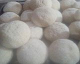 Foto del paso 4 de la receta: Bombitas de Papa & Carne