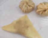 Gambar langkah 4 resipi Sup Wantan.