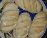 Foto del paso 4 de la receta: Pan casero🍞🍞😉