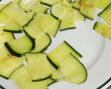 Foto del paso 2 de la receta: Tortilla de patatas y verduras