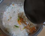 Foto langkah ke 3 dari resep Cilok Bihun.
