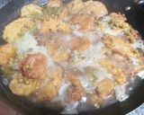 Foto del paso 4 de la receta: Patatas a la importancia